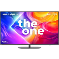 Телевізор Philips 50PUS9010/12