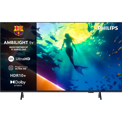 Телевізор Philips 55PUS8010/12