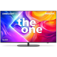 Телевізор Philips 55PUS9010/12