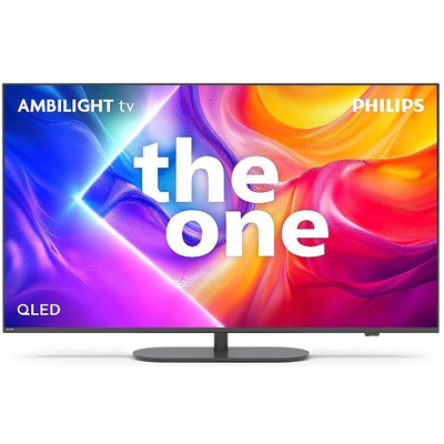 Телевізор Philips 55PUS9010/12