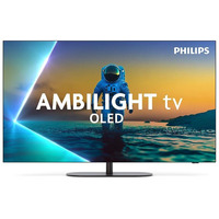 Телевізор Philips 65OLED820/12