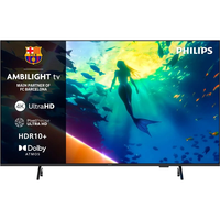 Телевізор Philips 65PUS8010/12