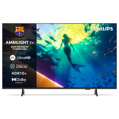 Телевізор Philips 65PUS8010/12