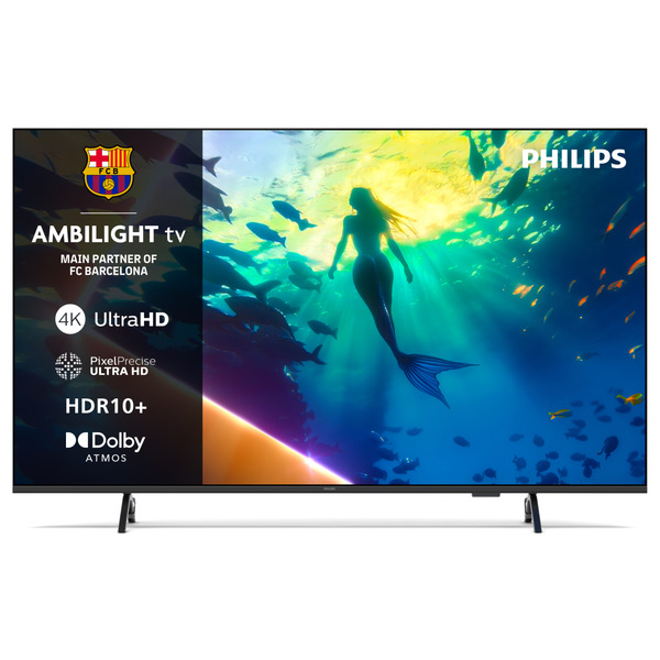 Телевізор Philips 65PUS8010/12