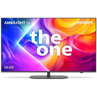 Телевізор Philips 65PUS9010/12