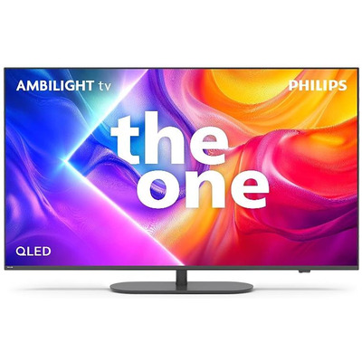 Телевізор Philips 65PUS9010/12