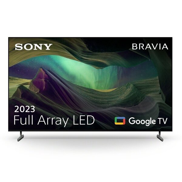 Телевізор Sony KD55X85L
