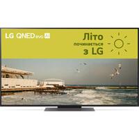Телевізор LG 55QNED86A6A