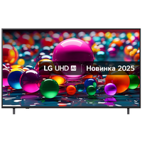 Телевізор LG 65UA75006LA
