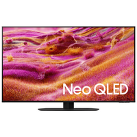 Телевізор Samsung QE43QN90FAUXUA