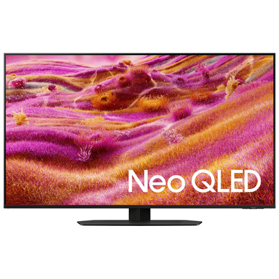 Телевізор Samsung QE43QN90FAUXUA