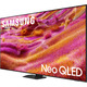 Телевізор Samsung QE65QN90FAUXUA