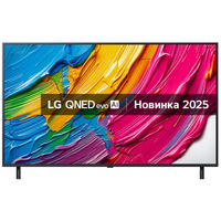 Телевізор LG 50QNED80A6A