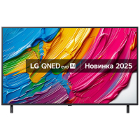 Телевізор LG 50QNED80A6A