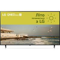 Телевізор LG 50QNED80A6A