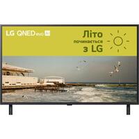 Телевізор LG 43QNED80A6A