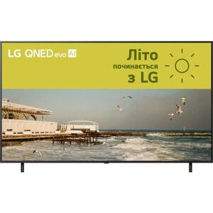Телевізор LG 75QNED80A6A