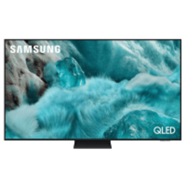 Телевізор Samsung QE55Q7F5AUXUA