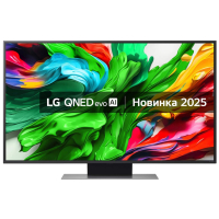 Телевізор LG 50QNED86A6C
