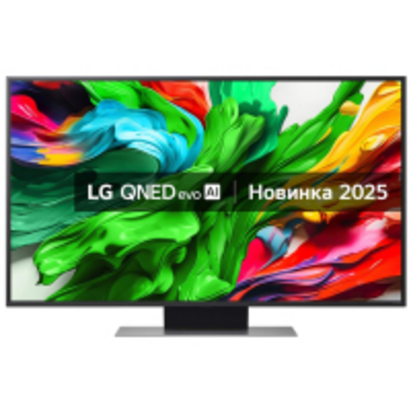 Телевізор LG 50QNED86A6C