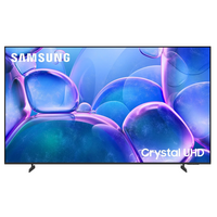 Телевізор Samsung UE65U7000FUXUA