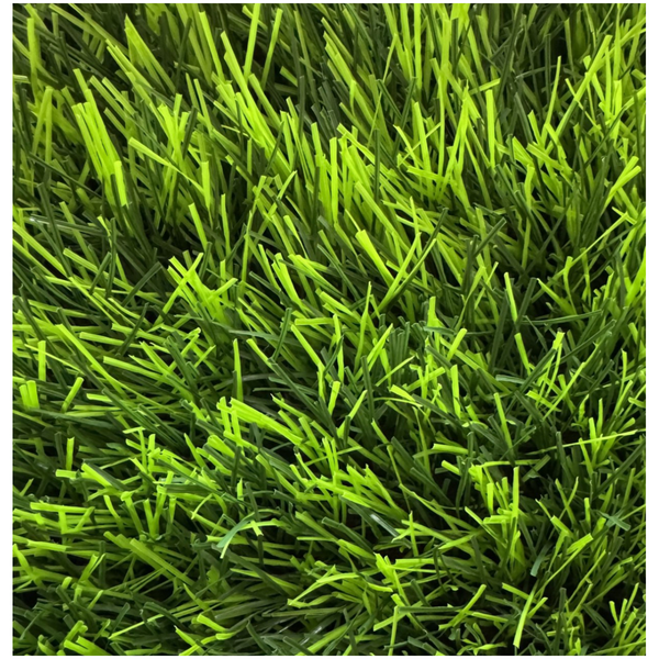 Искусственная трава для футбола ilke omega 60mm 4m