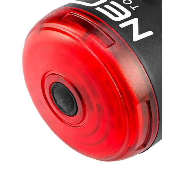 Велоліхтар NEO Tools Задній ліхтар для велосипеда (91-003)