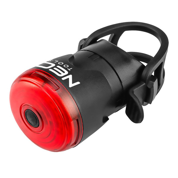 Велоліхтар NEO Tools Задній ліхтар для велосипеда (91-003)