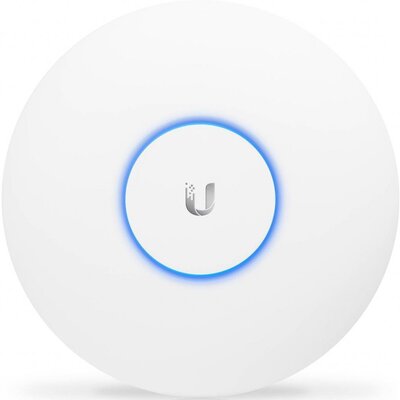 Точка доступа Ubiquiti UniFi UAP-AC-PRO
