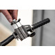 Neo Tools Держатель смартфона для велосипеда, алюминиевый, диапазон 5.5-9.5 см