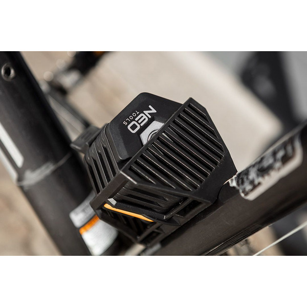 Замок протиугінний Neo Tools складаний, 3 ключі (91-006)