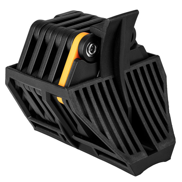 Замок протиугінний Neo Tools складаний, 3 ключі (91-006)