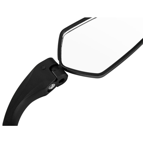 Дзеркало велосипедне Neo Tools із кронштейном (91-011)