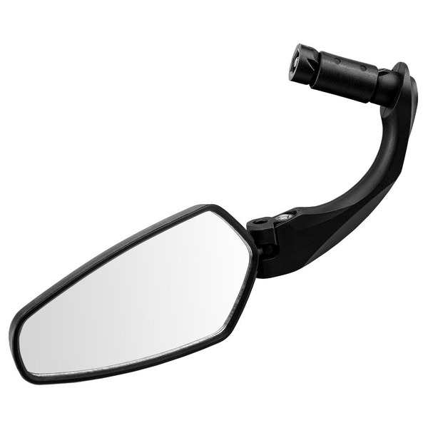 Дзеркало велосипедне Neo Tools із кронштейном (91-011)