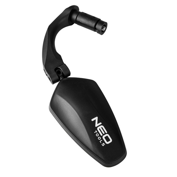 Дзеркало велосипедне Neo Tools із кронштейном (91-011)