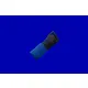 USB-Флешка USB Kingston DataTraveler Exodia M 64GB USB 3.2 Gen1 Black/Blue (DTXM/64GB)