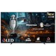 Телевізор HISENSE 100E7NQ PRO