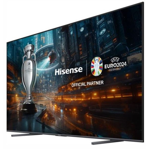 LED-телевізор Hisense 100E7NQ PRO