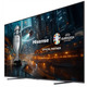 Телевізор HISENSE 100E7NQ PRO
