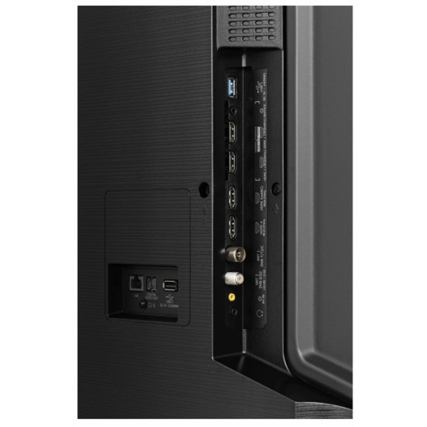 LED-телевізор Hisense 100E7NQ PRO