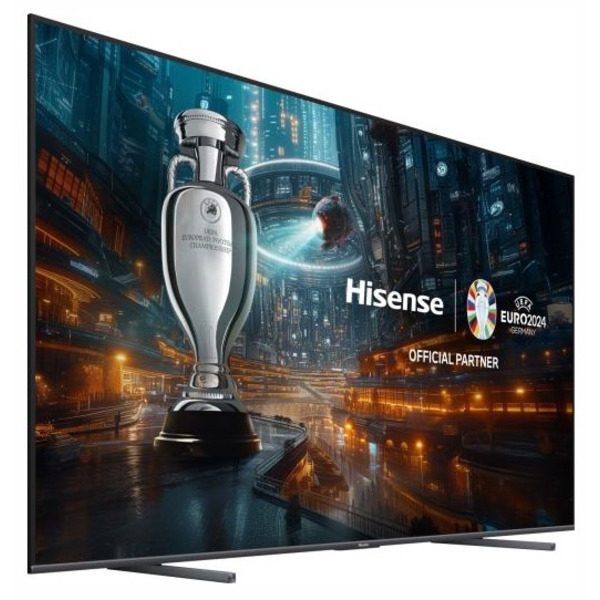 LED-телевізор Hisense 100E7NQ PRO