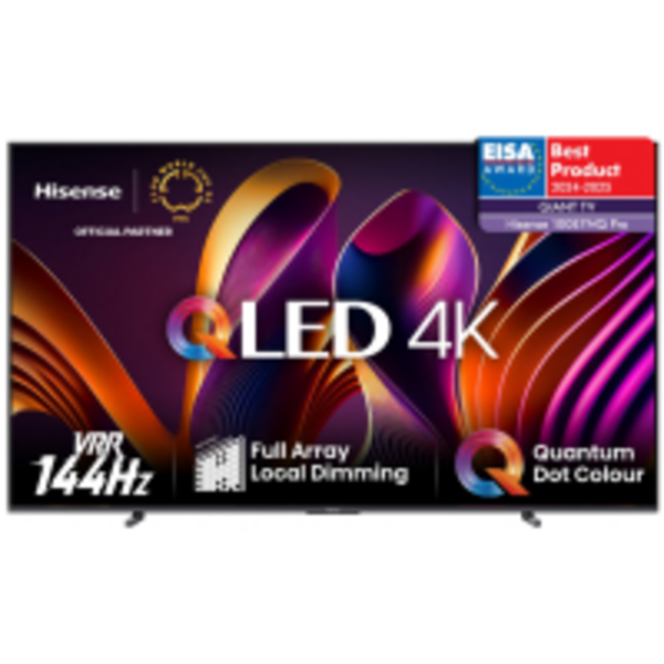 LED-телевізор Hisense 100E7NQ PRO