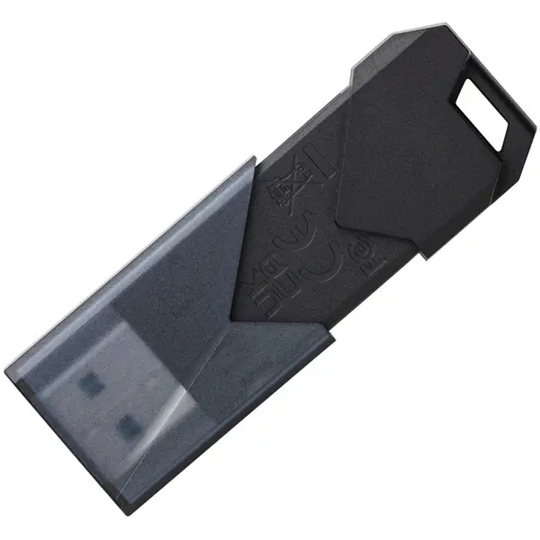 USB-Флешка Kingston DataTraveler Exodia Onyx 64GB USB 3.2 Gen1 Black