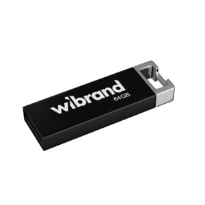 USB-Флешка Wibrand Chameleon Black