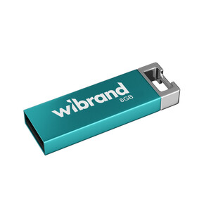 USB-Флешка Wibrand Chameleon Light blue