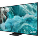 Телевізор SAMSUNG QE75Q7F5AUXUA