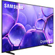 Телевізор Samsung UE85U8000FUXUA