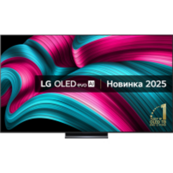 Телевізор LG OLED83C54LA