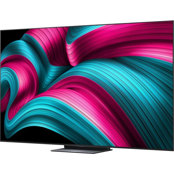 Телевізор LG OLED83C54LA
