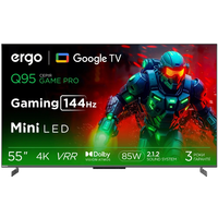 Телевізор ERGO 55MQ95